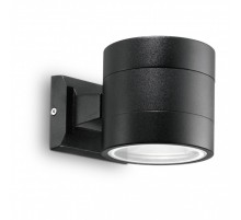 Архитектурное освещение Ideal Lux SNIF AP1 ROUND NERO 061450