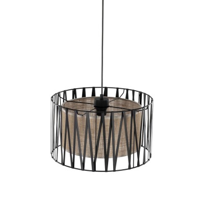 Люстра подвесная TK Lighting HARMONY NATURE, 4562