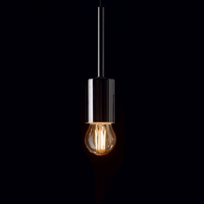 Лампочка Ideal Lux E27 VINTAGE 04W SFERA AMBRA 2200K 151861 Лампочка Ideal Lux E27 VINTAGE 04W SFERA AMBRA 2200K 151861