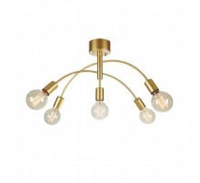 Стельовий світильник MarkSlojd Sweden CYGNUS Ceiling 5L 108285