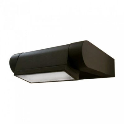 Бра AZzardo FRAME WALL BK AZ4308