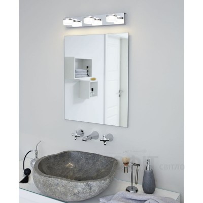 Потолочный светильник Eglo 96544 Romendo 1 IP44 (для ванной)