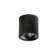 Точечный светильник AZzardo MANE 10W 4000K BLACK AZ4322