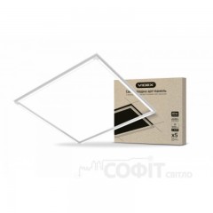 Світлодіодна рамка (арт-панель) VIDEX ART 40W 4000Lm 4100К