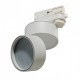 Трековый светильник AZzardo MONA TRACK 3LINE 12W 3000K WH AZ4541