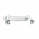 Бра-спот Ideal Lux SLEM AP2 BIANCO 142081