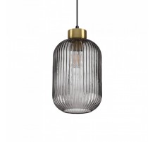 Подвесной светильник Ideal Lux MINT-3 SP1 FUME' 237510
