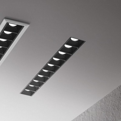 Точечный светильник Ideal Lux LIKA TRIMLESS 21W 4000K 267913 Точечный светильник Ideal Lux LIKA TRIMLESS 21W 4000K 267913