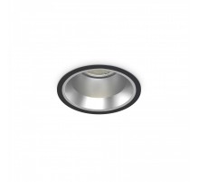 Точковий світильник Ideal Lux Off fi d100 15w 4000k 266565