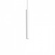 Підвісний світильник Ideal Lux ULTRATHIN D040 SQUARE BIANCO 194189