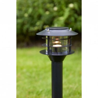 Стовпчик MarkSlojd Sweden GARDEN 24 Pole 3W 45cm 107290