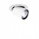 Точковий світильник Ideal Lux NOVA 30W 3000K WH 248172