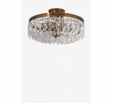 Люстра MarkSlojd Sweden STRoMSHOLM Plafond 3L Antique/MC 100613