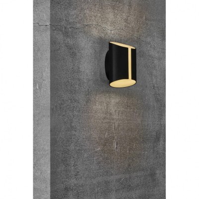 Бра Nordlux Grip Wall Smart 2118201003