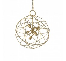 Люстра Ideal Lux KONSE SP6 156026
