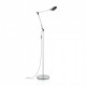 Торшер Ideal Lux FUTURA PT ALLUMINIO 204956