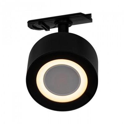 Трековый светильник Nordlux Link Clyde | Rail | Black 2213550103 Трековый светильник Nordlux Link Clyde | Rail | Black 2213550103