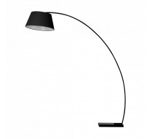 Торшер AZzardo OLAV BLACK AZ1034