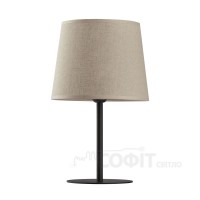 Настольная лампа TK Lighting CHICAGO LINEN, 5150