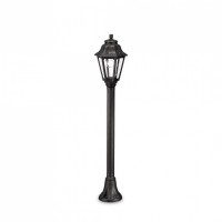 Фонарный столб Ideal Lux ANNA PT1 NERO 101514