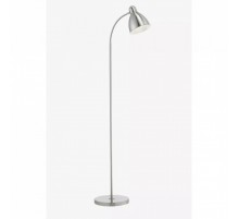 Торшер MarkSlojd Sweden NITTA Floor 1L Steel 104842