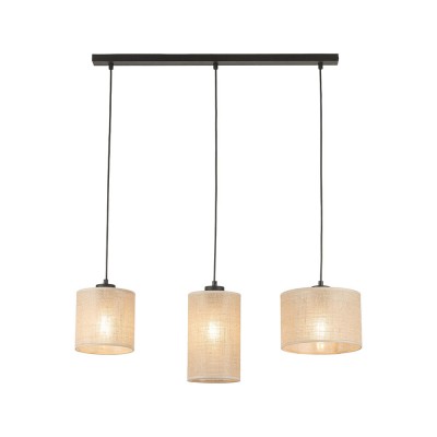 Підвісний світильник TK Lighting JUTA, 4954