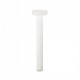 Столбик Ideal Lux TESLA PT4 BIG BIANCO 153179