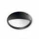 Бра Ideal Lux MADDI-2 AP1 NERO 096728