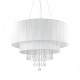 Люстра Ideal Lux OPERA SP10 BIANCO 165011