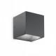 Архітектурне освітлення Ideal Lux RUBIK AP1 ANTRACITE 4000K 149738