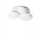 Потолочный светильник Ideal Lux Ninfea pl3 306964