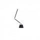Підстава AZzardo ZYTA S LAMPBODY BLACK AZ1845