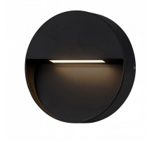 Подсветка лестницы AZzardo CASORIA R BK AZ4366