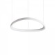 Люстра Ideal Lux GEMINI SP D61 BIANCO 247250