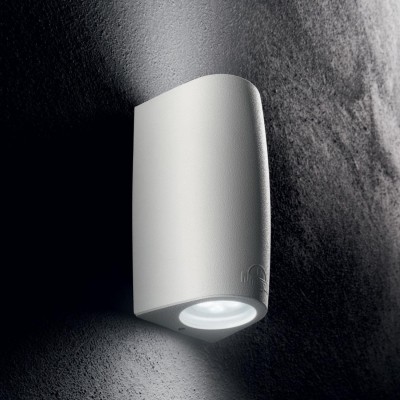 Архітектурне освітлення Ideal Lux KEOPE AP2 GRIGIO 147796