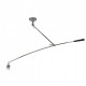 Основание AZzardo BARCELONA LAMPBODY AZ2288