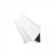 LED профиль Ideal Lux SLOT ANG QUADRO D31xD31 3000 mm AL 267494
