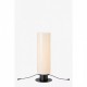 Стовпчик MarkSlojd Sweden GARDEN 24 Cylinder 70cm 12W White 107985