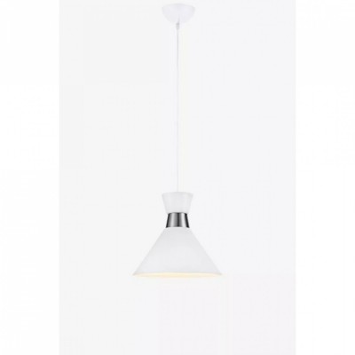 Подвесной светильник MarkSlojd Sweden WAIST pendant white/SN 106801