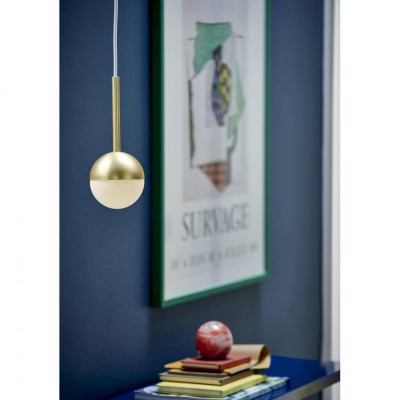 Підвісний світильник Nordlux Contina Pendant 2113153035