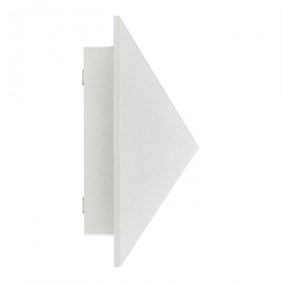 Архітектурне освітлення Nordlux Pontio 15 | Wall | White 2218171001