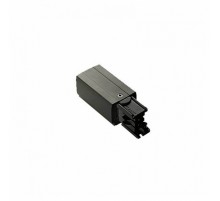 Коннектор Ideal Lux LINK TRIMLESS MAIN CONNECTOR RIGHT BK DALI 246536
