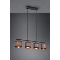 Люстра Trio R31554041