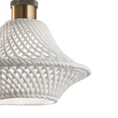 Подвесной светильник Ideal Lux LUGANO SP1 D23 206806