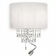 Бра Ideal Lux OPERA AP3 BIANCO 068268