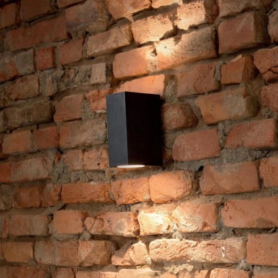 Архитектурное освещение Ideal Lux UP AP1 COFFEE 213347
