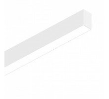 Потолочный светильник Ideal Lux FLUO BI-EMISSION 1800 3000K WH 192703