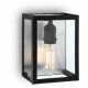 Бра Ideal Lux IGOR AP1 NERO 092836