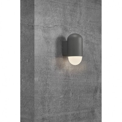 Бра Nordlux Heka Wall 2118211050