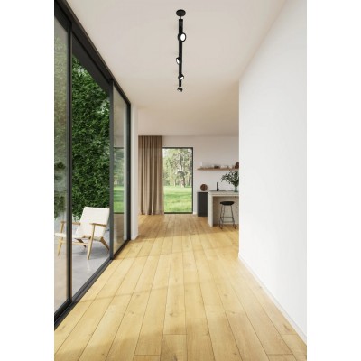 Трековый светильник Nordlux Link Clyde | Rail | Black 2213550103 Трековый светильник Nordlux Link Clyde | Rail | Black 2213550103